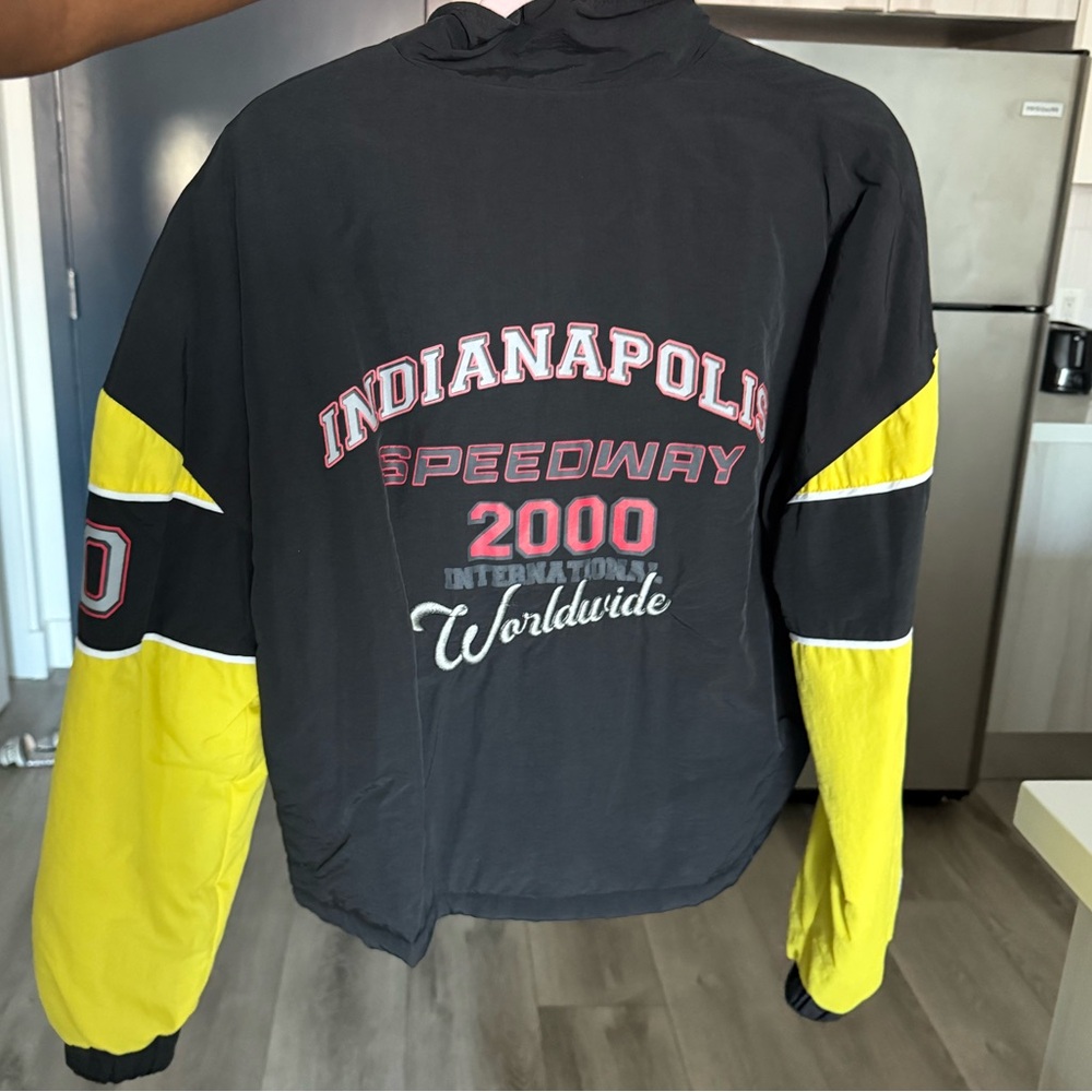 Racer Jacket - Picture 2 of 5
